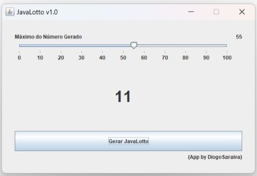 Aplicações Java 2016