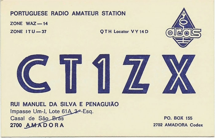 QSL-CT1ZX